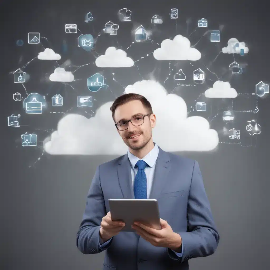 Save Millions with Cloud-Based Management