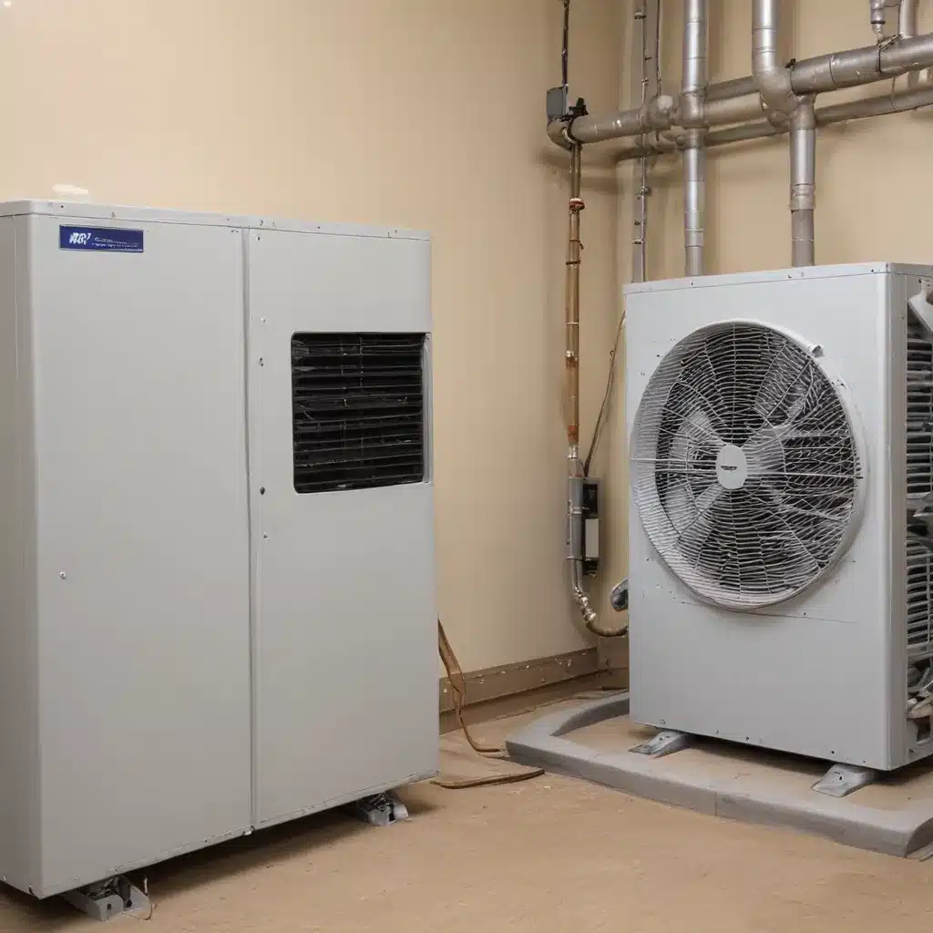 Secrets of Eco HVAC Revealed
