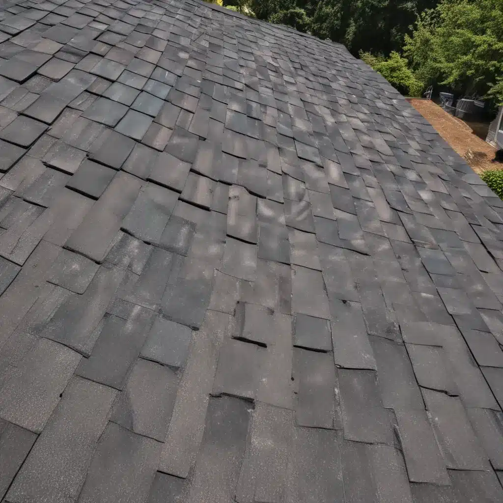 Selecting the Best Roofing Material