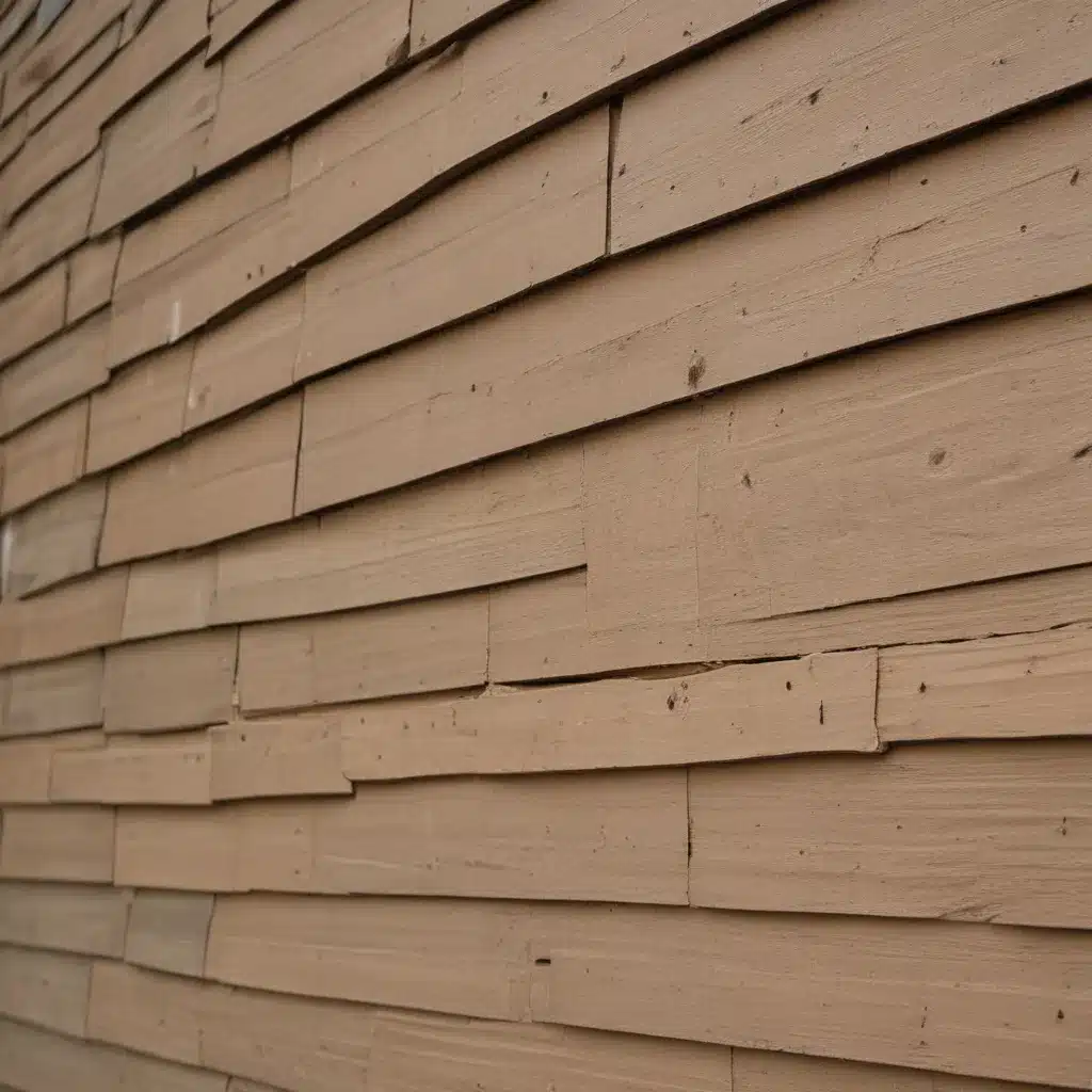 Siding Materials That Stand the Test of Time
