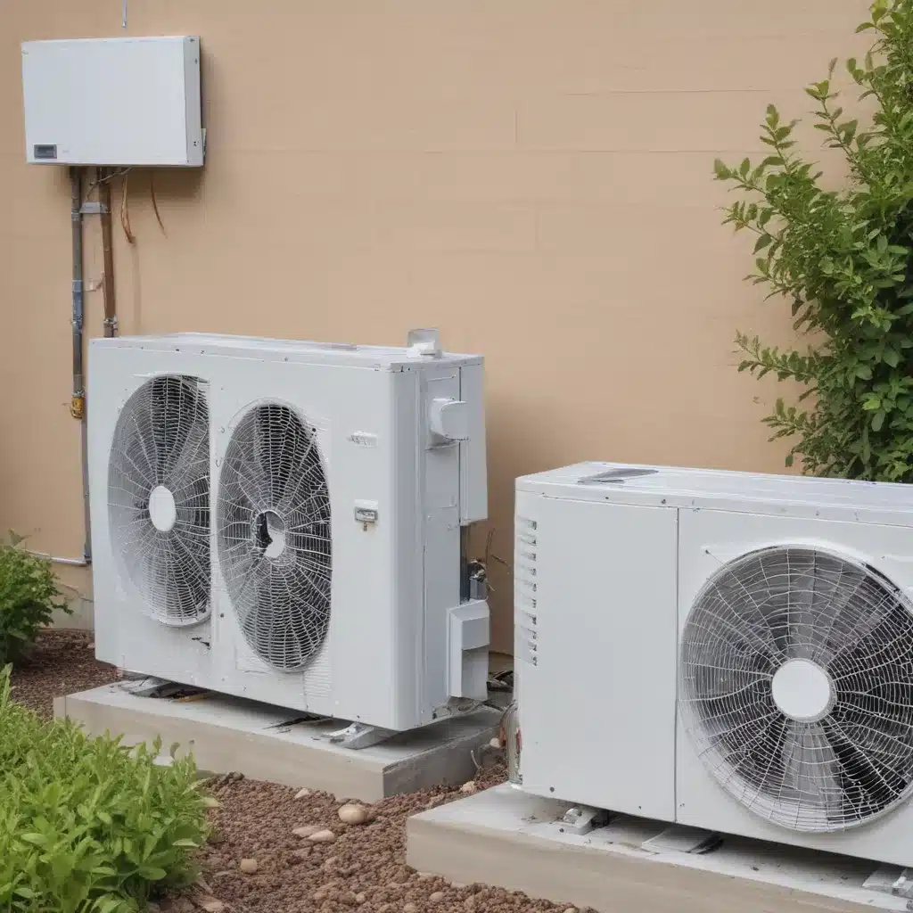 Slashing Energy Bills with Eco HVAC Systems