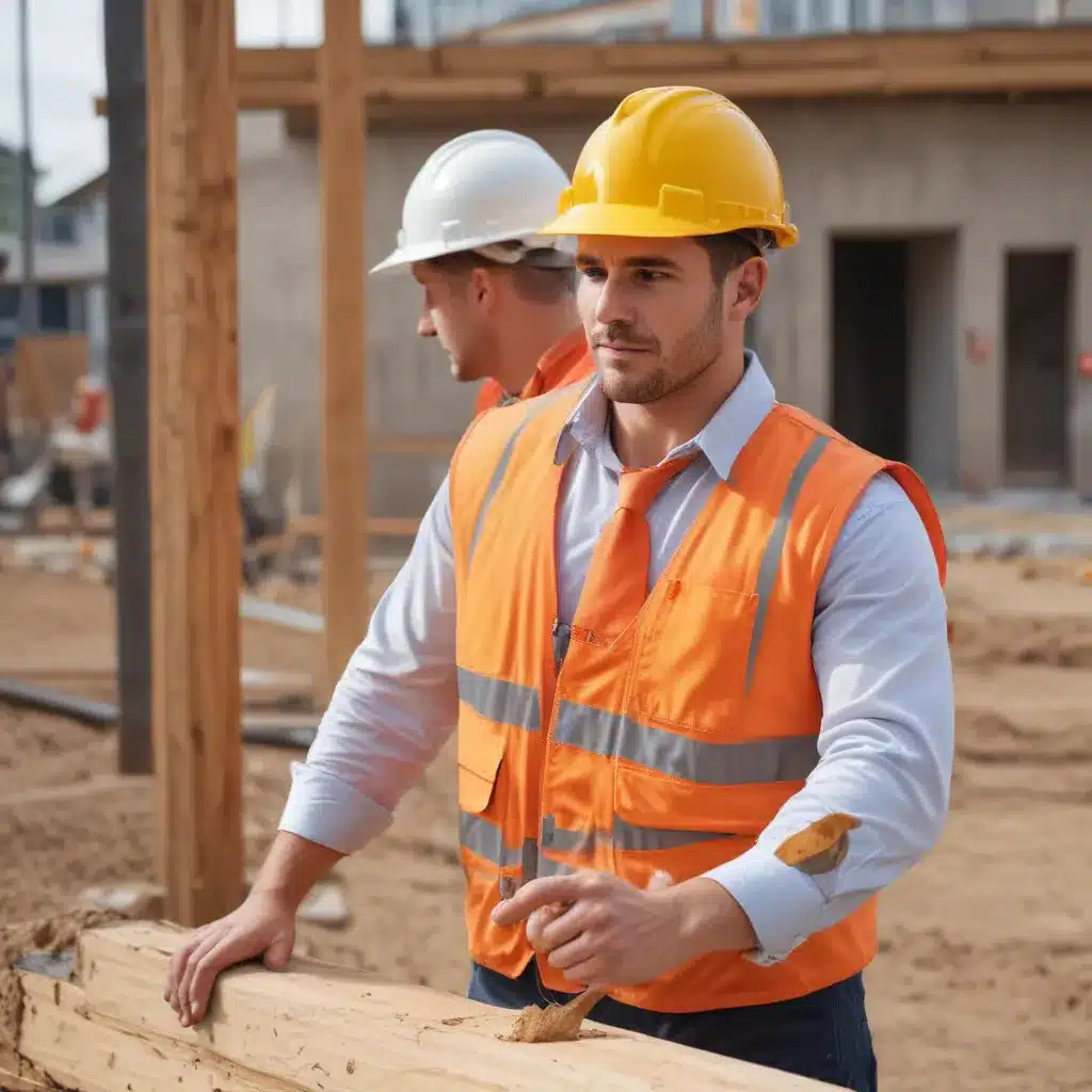 Staying Competitive in the Construction Industry