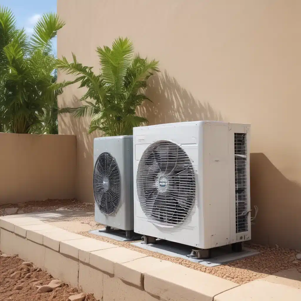 Staying Cool in Hot Climates: Innovative Air Conditioning Technologies