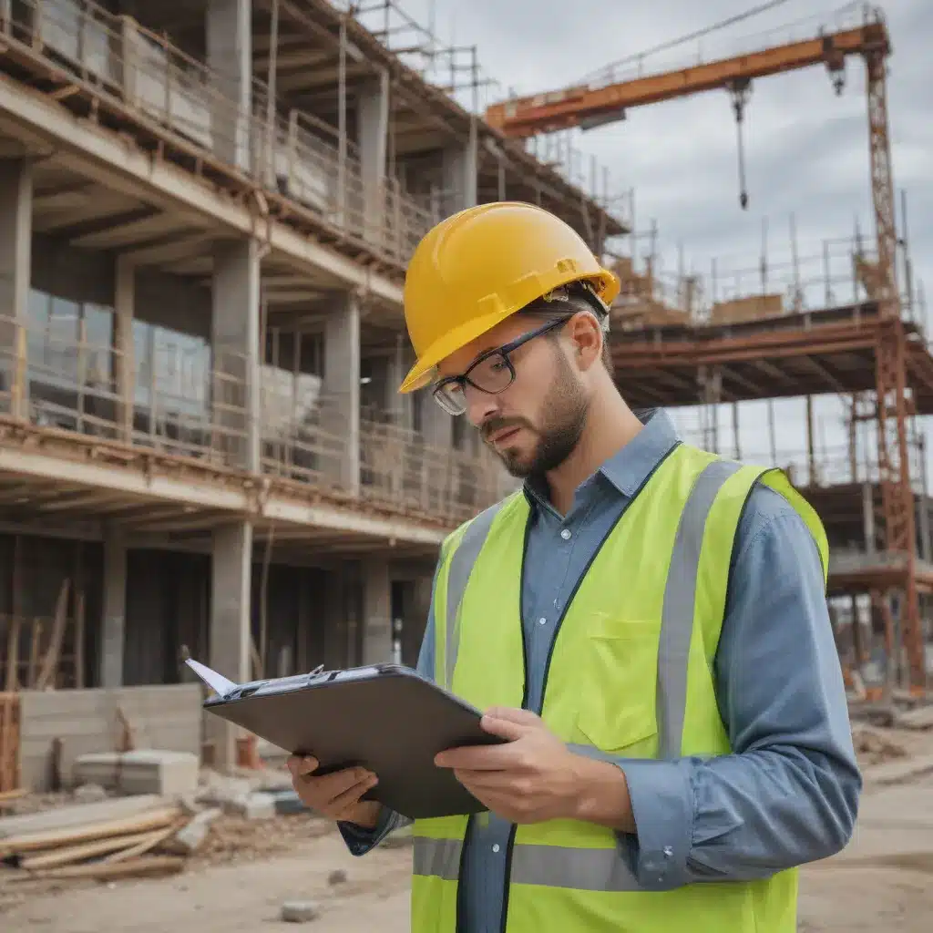 Streamlining Construction with Cutting-Edge Project Management Tools