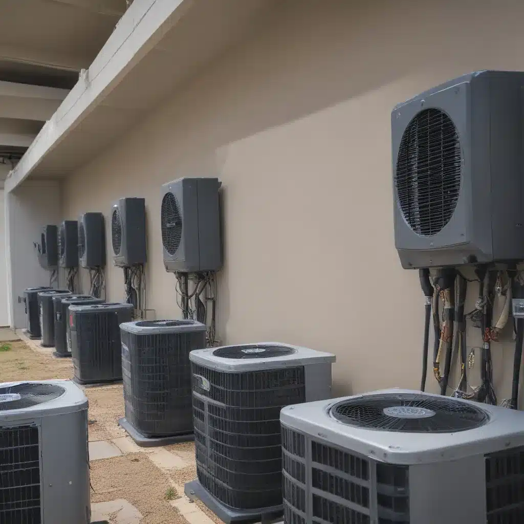 The Future of AC Systems