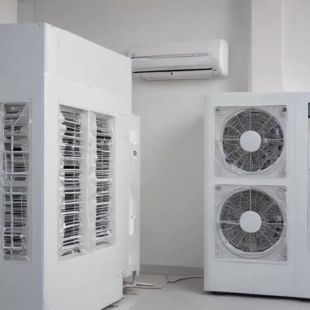 The Future of Air Conditioning
