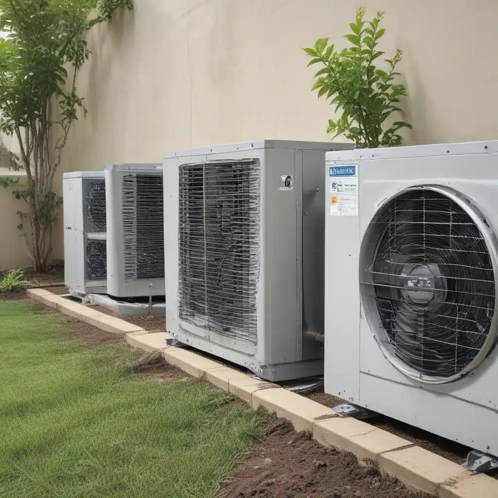 The Future of Green Construction with Eco HVAC