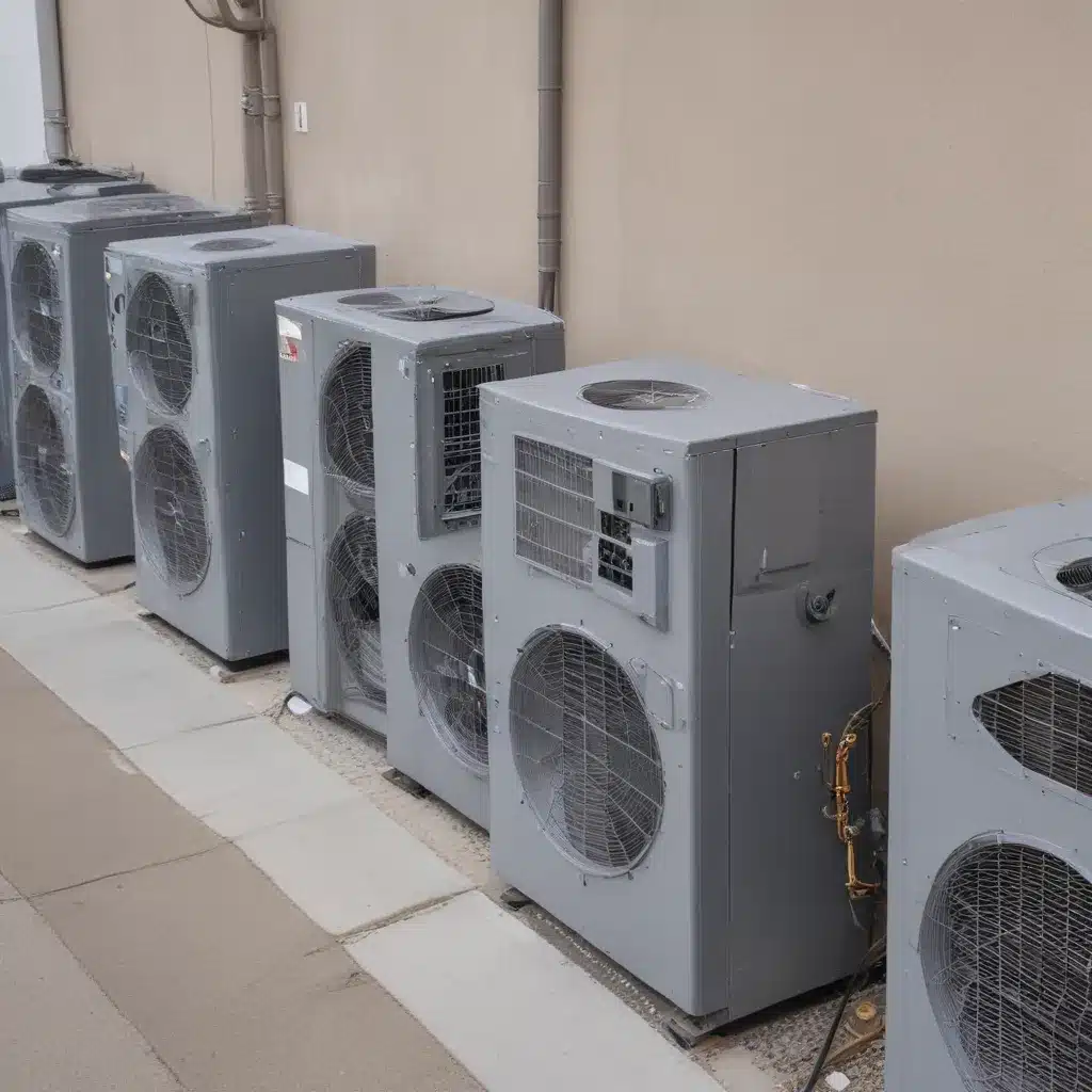 The Future of HVAC Technology