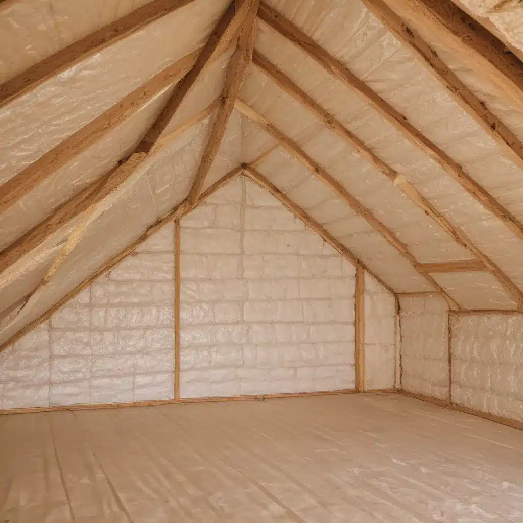 The Importance of Insulation for Cooling