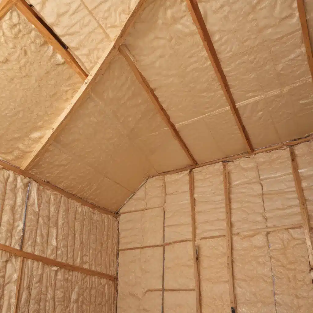 The Importance of Proper Insulation for Efficient Cooling