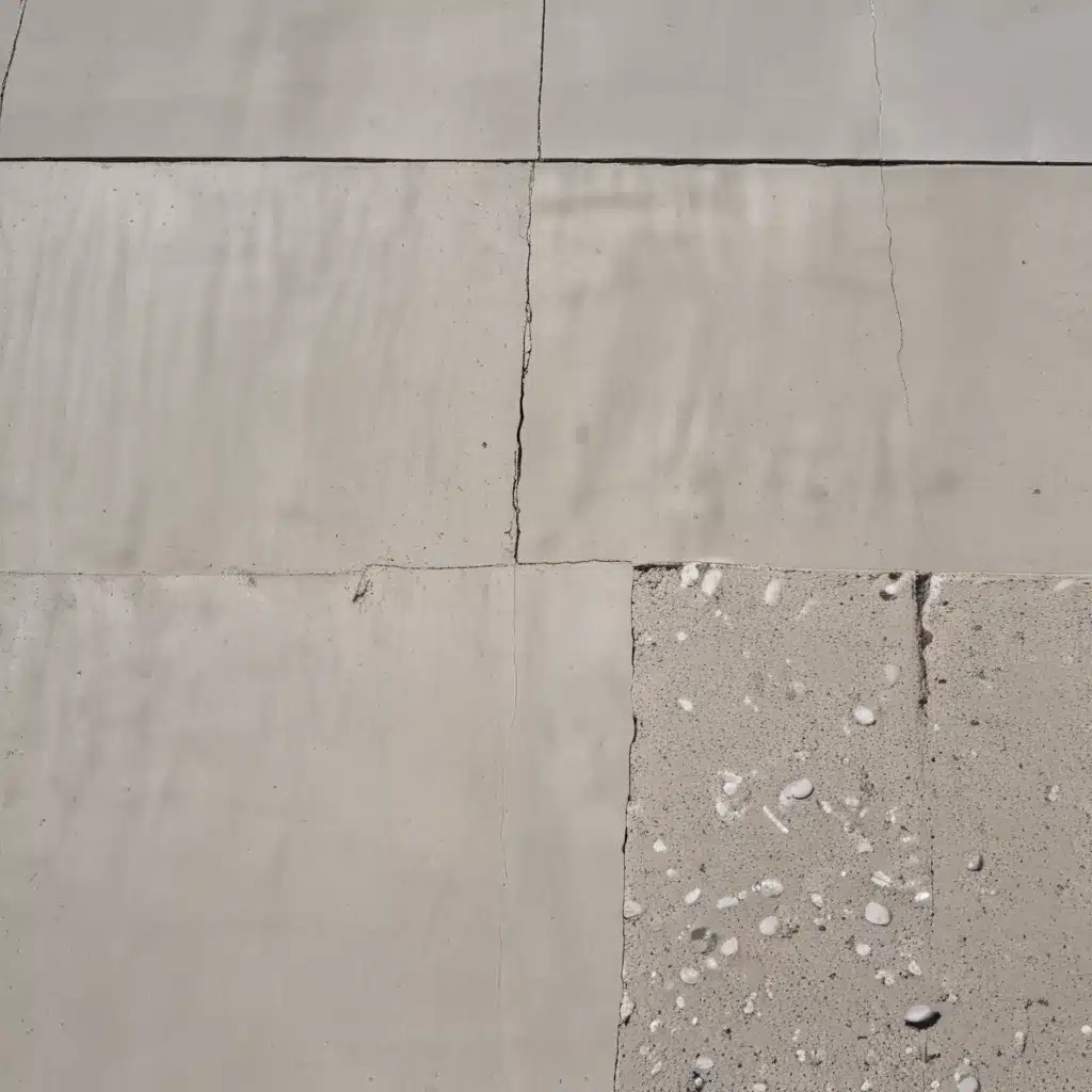 The Promise of Self-Healing Concrete