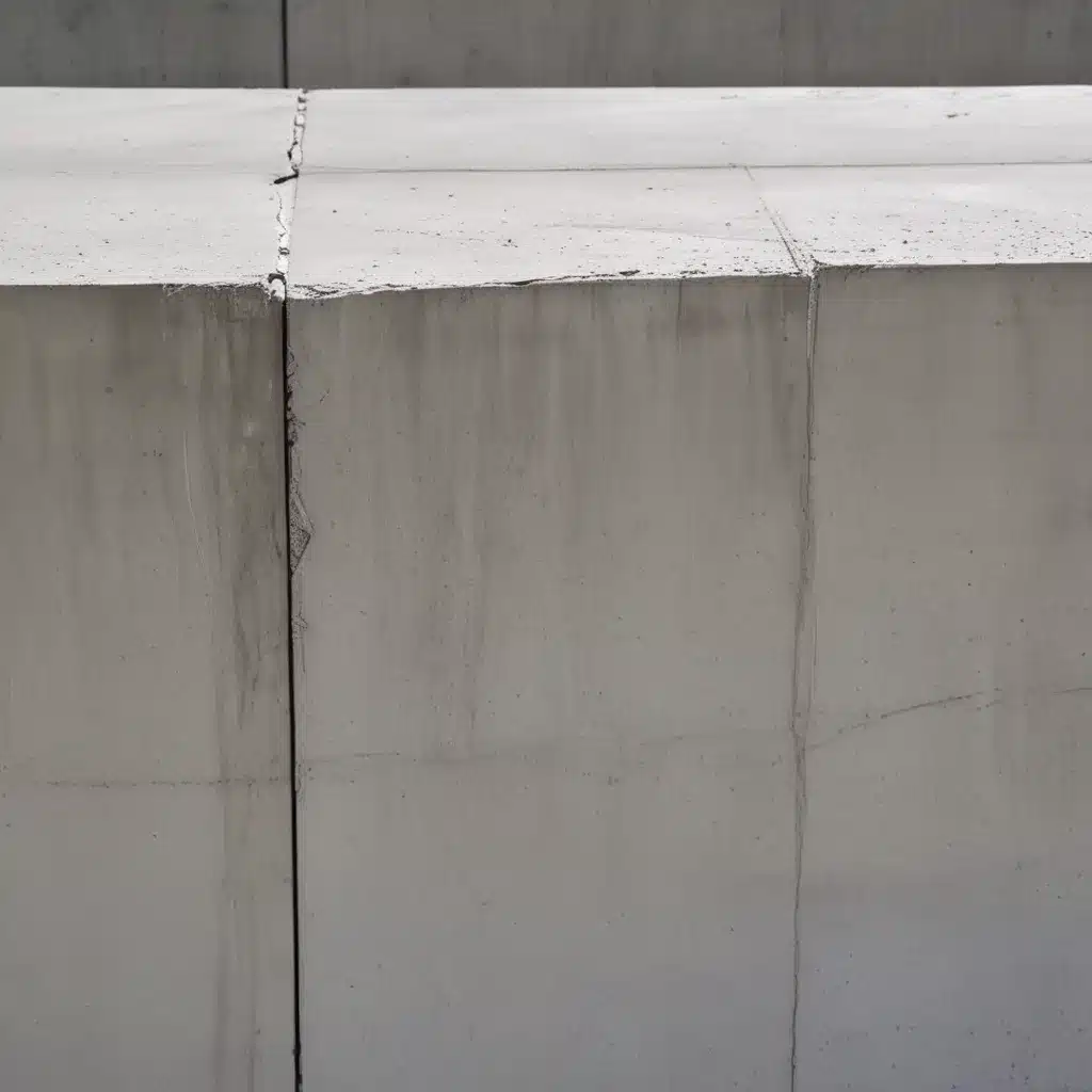 The Promise of Self-Healing Concrete for More Durable Structures