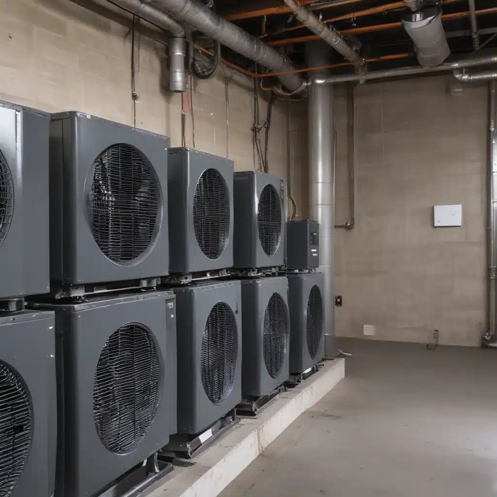 The Promise of Smart HVAC