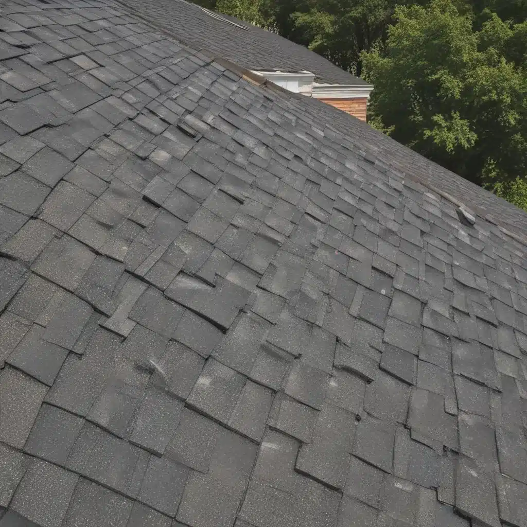 The Search for Better Roofing Solutions