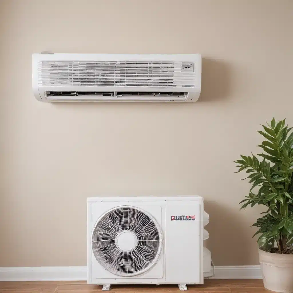The Truth About Ductless Systems