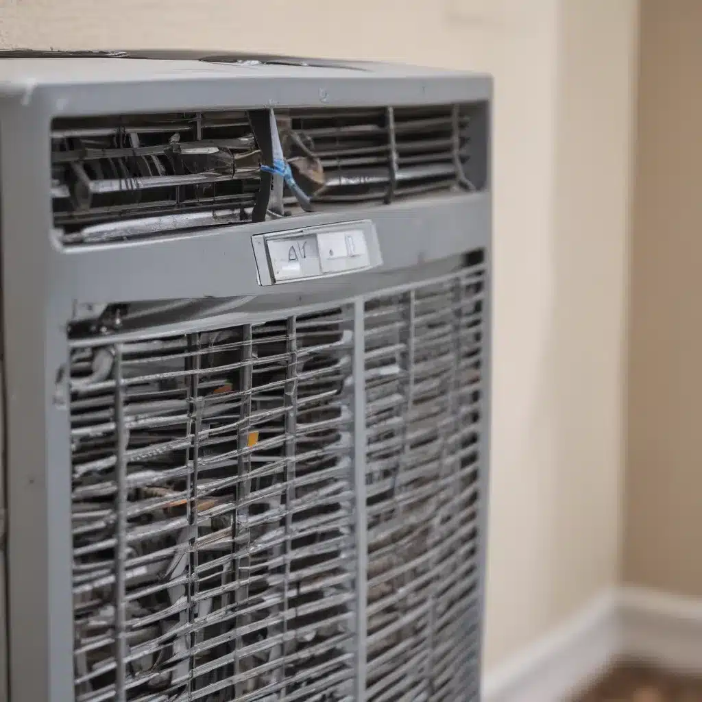 Troubleshooting Common AC Problems
