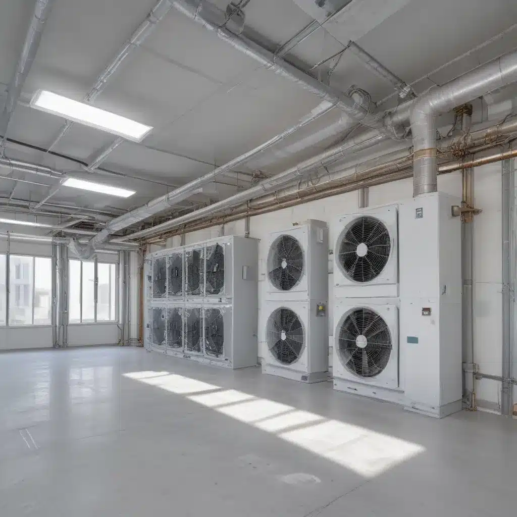 Uncovering Eco HVAC Building Secrets